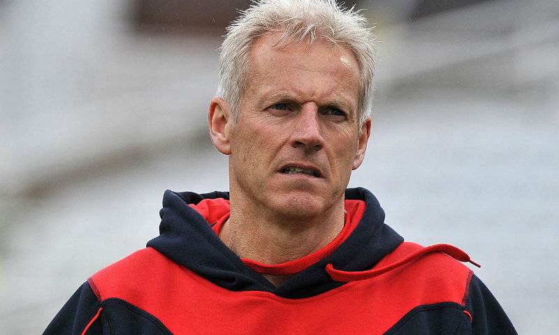 Peter Moores turns down chance to coach Pakistan