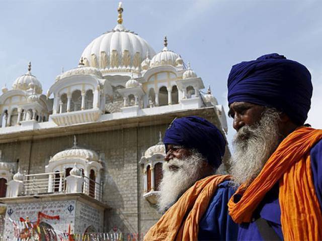 Unprecedented: Four Muslims arrested under Blasphemy Law for ‘desecrating’ a minority Sikh youth’s turban in Pakistan