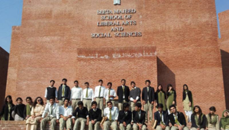 ‘In the name of creativity’: BNU students target Pak Army on Press Freedom Day