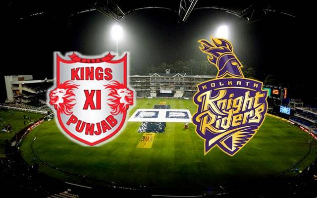 IPL 2016 Match 32: Kolkata Knight Riders vs Kings XI Punjab - Watch Live Score and Live Streaming: Knight Riders won by 7 runs