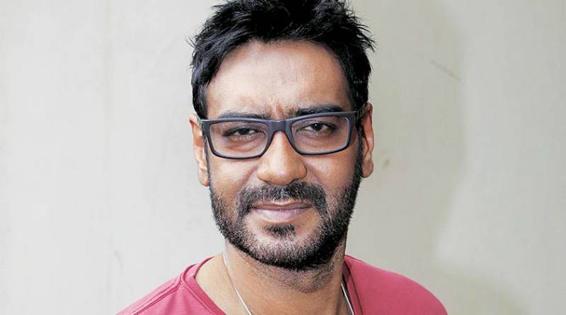 Ajay Devgan most recent Bollywood star to be named in the Panama Papers