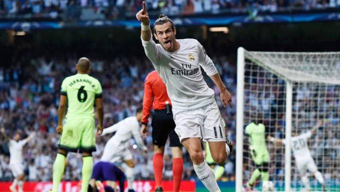 Real edge past City to set up all-Madrid final in Champions League