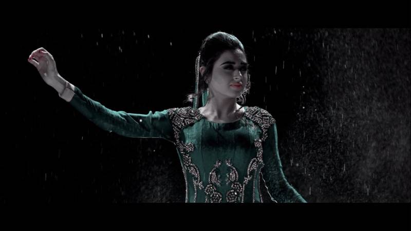 Youtube Sensation: Pakistani singer Khizar Tahseen releases latest single 