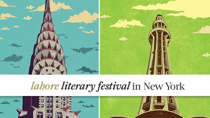 Lahore Literary Festival begins at Asia Society in New York