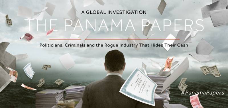 LHC judge named in Panama Papers denies transferring money abroad illegally