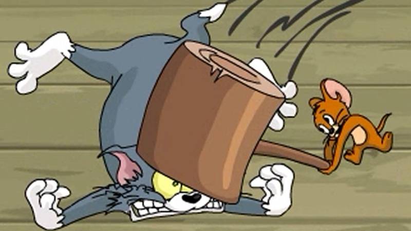 Tom and Jerry fueling violence in Middle East: Egyptian State Information Service
