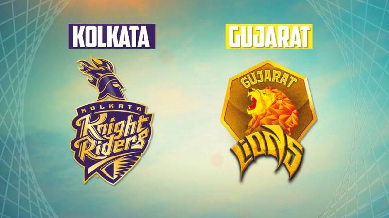 IPL 2016 Match 38: Kolkata Knight Riders vs Gujarat Lions - Watch Live Score and Live Streaming: Gujarat Lions beat Kolkata Knight Riders by five wickets