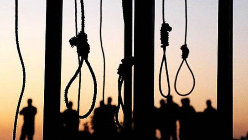 Afghanistan executes 6 Taliban prisoners
