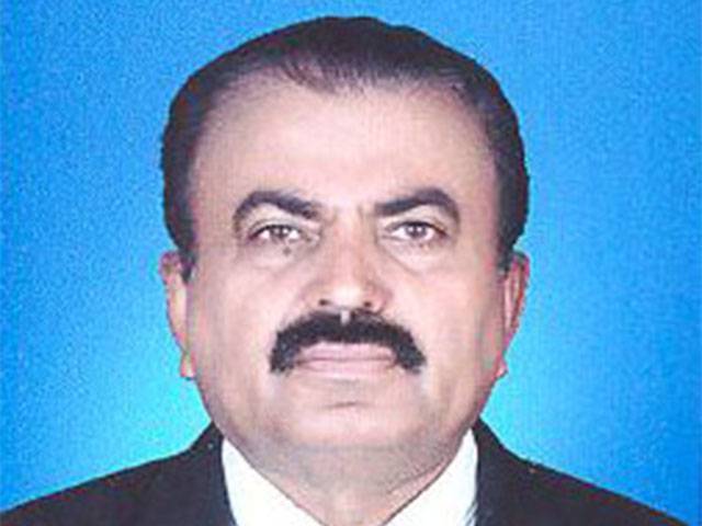 Former chairman Balochistan Public Service Commission Ashraf Magsi arrested for corruption and nepotism