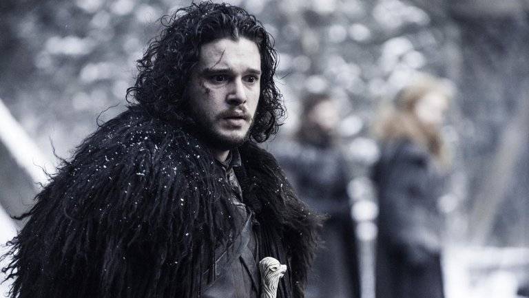 Game of Thrones Season 6: Spoilers from Episode 3 - Has Jon Snow really broken the Night's Watch oath?