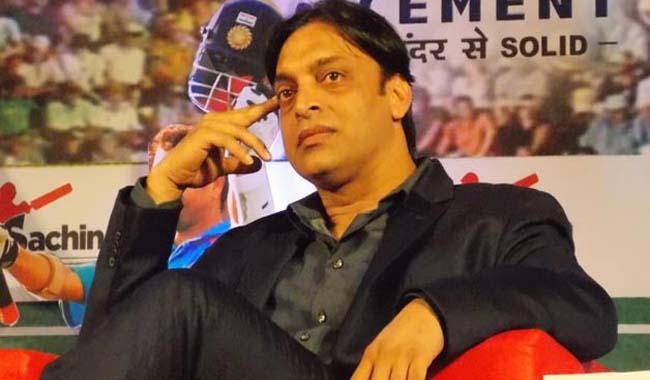 Never thought of being dishonest with cricket: Akhtar