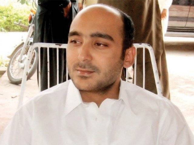 Yousuf Raza Gilani's abducted son recovered from Afghanistan