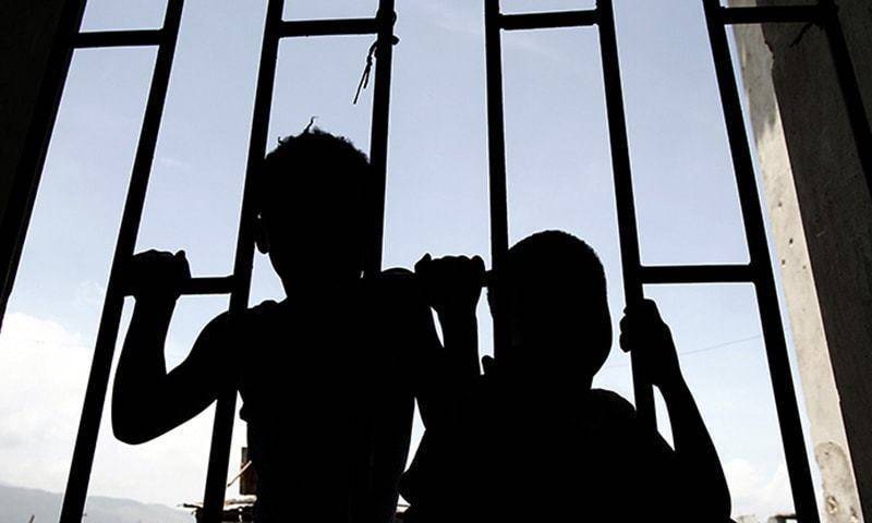 Another organized child abuse ring discovered in Pakistan, hundreds of photos and videos recovered