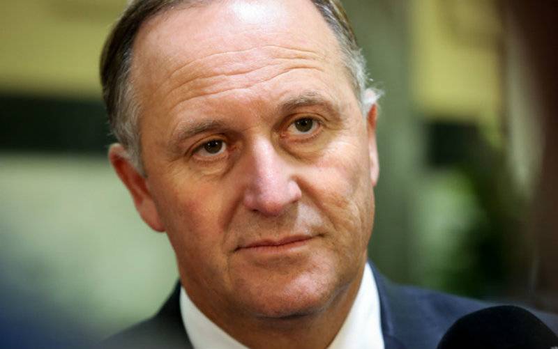 Panama Papers: New Zealand PM John Key thrown out of Parliament