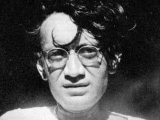 Saadat Hasan Manto being remembered on his 104th birth anniversary