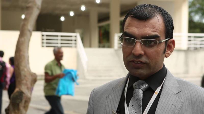 Umer Cheema of The News slapped with Rs1 million fine for defamation