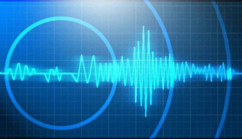 5.4 magnitude earthquake hits Balochistan
