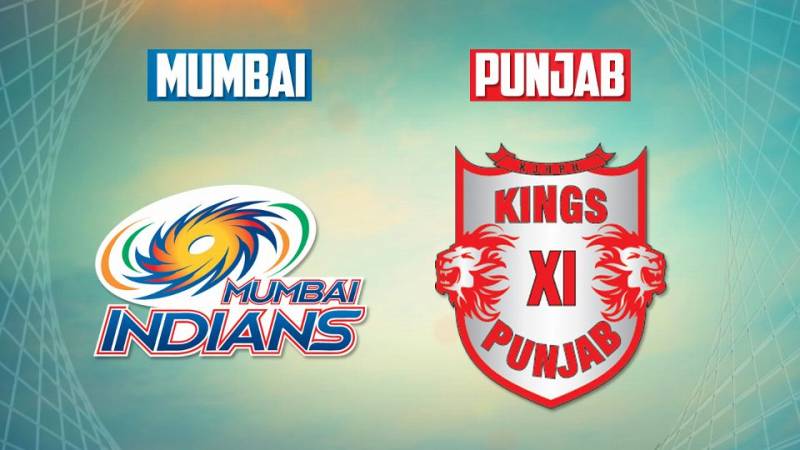 IPL 2016 Match 43: Mumbai Indians vs Kings XI Punjab - Watch Live Score and Live Streaming