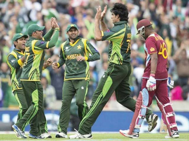 Pakistan may shift home series against Windies from UAE to Sri Lanka