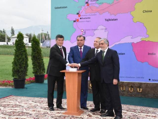 Tajik authorities apologize for 