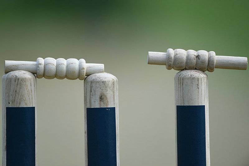 Cricketer beaten to death with stump over 'no-ball'