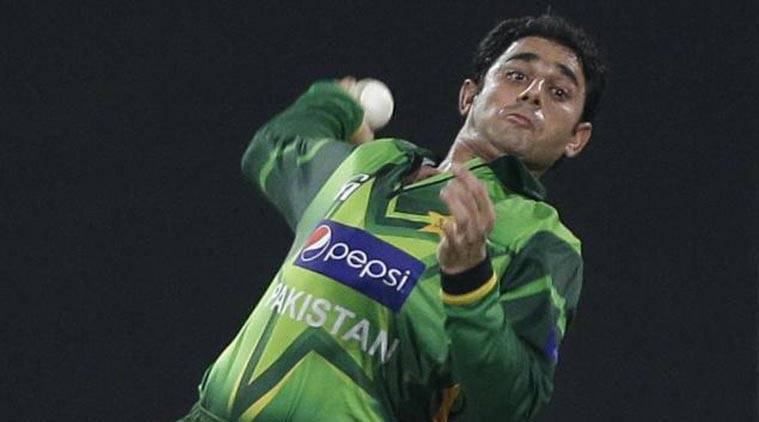 Pakistanis under greater ICC scrutiny for bowling actions: Saeed Ajmal