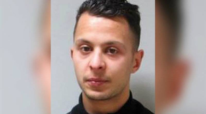 Belgian police chief blocked radicalization expert’s tip on Salah Abdeslam