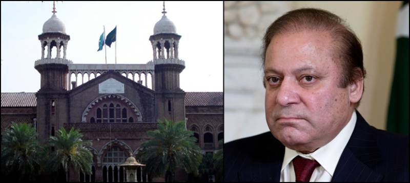 Panama leaks: PM Nawaz may be disqualified for life by LHC for 