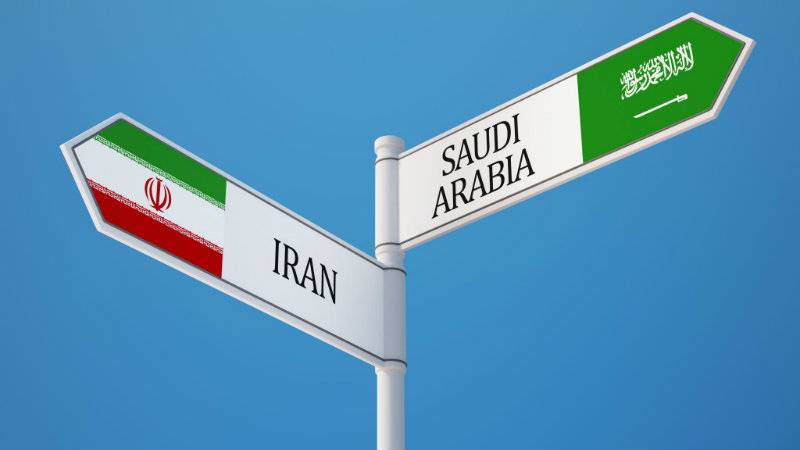 Saudi Arabia, Iran exchange blames over Haj ban
