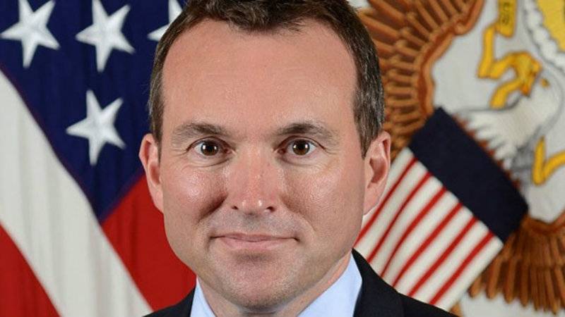 US Senate confirms first openly gay Army secretary