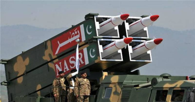 Despite huge spending, India can't defend against Pakistani missiles: experts