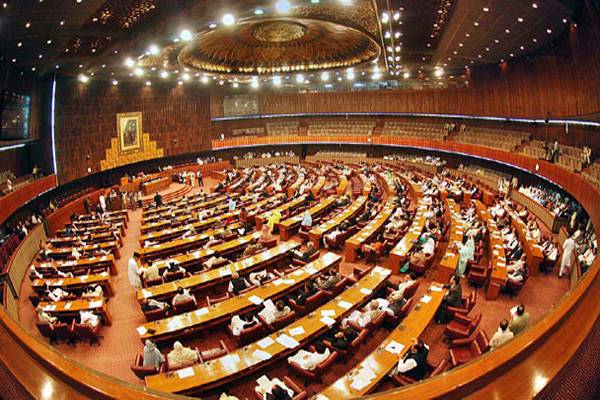 Election Commission reforms: 22nd amendment bill reaches NA