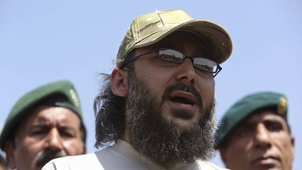 My Al-Qaeda captors cried over APS killings: Ali Haider Gilani