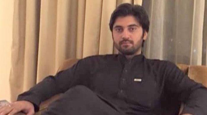 Balochistan minister's son kidnapped from Pishin