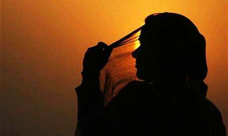 Blind girl gang-raped in Punjab