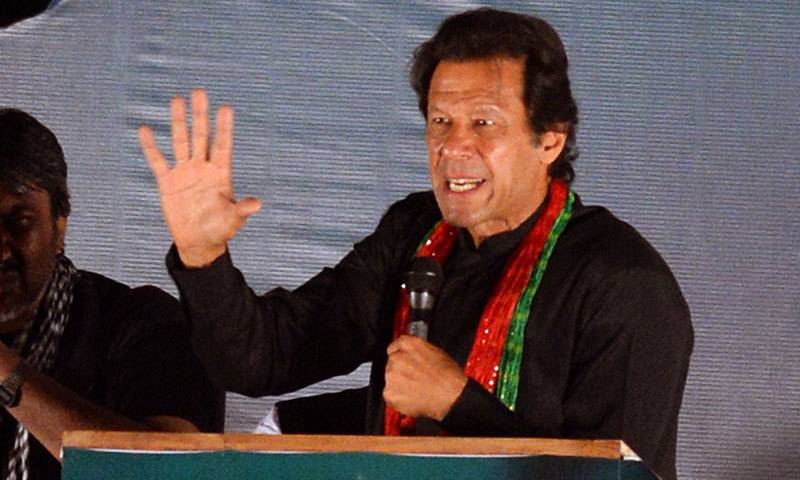 Panama Leaks: PTI will fight alone if other parties refuse to support, says Imran