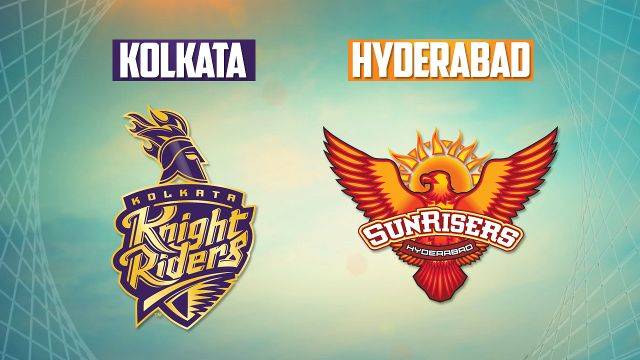 IPL 2016 Match 55: Kolkata Knight Riders vs Sunrisers Hyderabad - Watch Live Score and Live Streaming