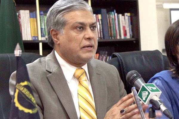 Dar chairs meeting to review FBR budget proposals