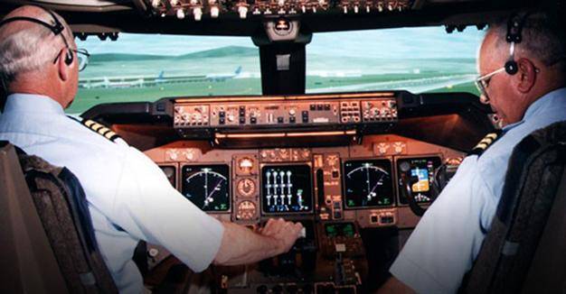 Turkish pilots claim seeing green-lighted UFO flying near EgyptAir crash site