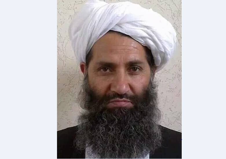 Haibatullah Akhundzada succeeds Mullah Mansour as Taliban chief