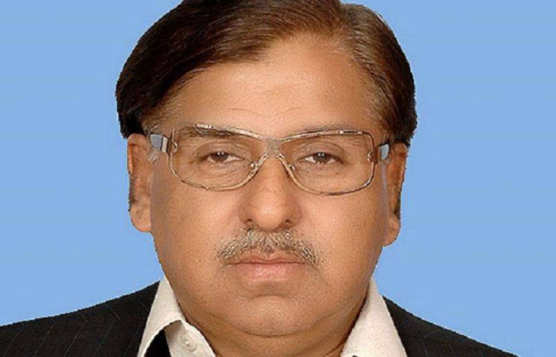 SC disqualifies PTI MNA Rai Hassan Nawaz, orders re-election in NA-162