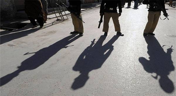 Al-Qaeda terrorists held in Lahore shifted to undisclosed location for interrogation