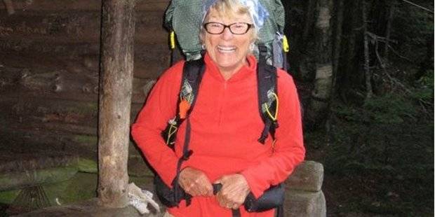 In the wild: Woman found dead on hike kept journal on how she survived for 26 days