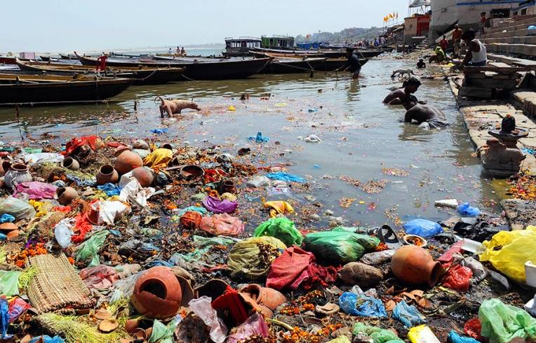 Senate Climate Committee concerned over sea pollution