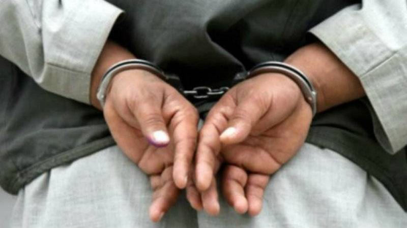 Six RAW-backed Afghan spies arrested for target killings inside Balochistan