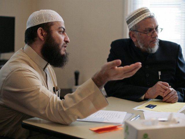Sharia courts in Britain accused of 