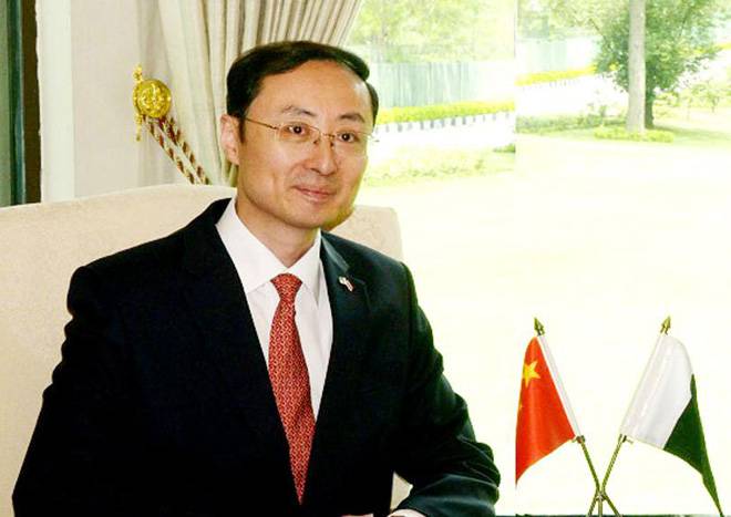 China calls on world to appreciate Pakistan's sacrifices against terrorism