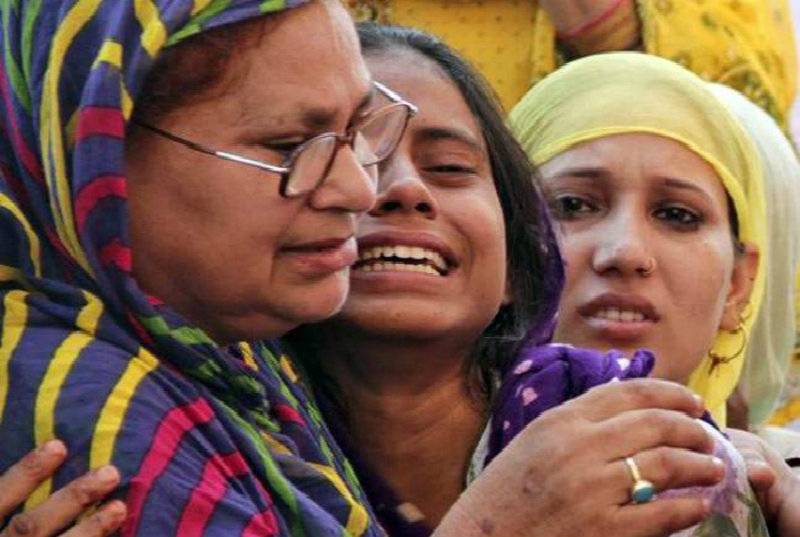 Meat found in Dadri lynching victim's fridge was beef, says forensic report