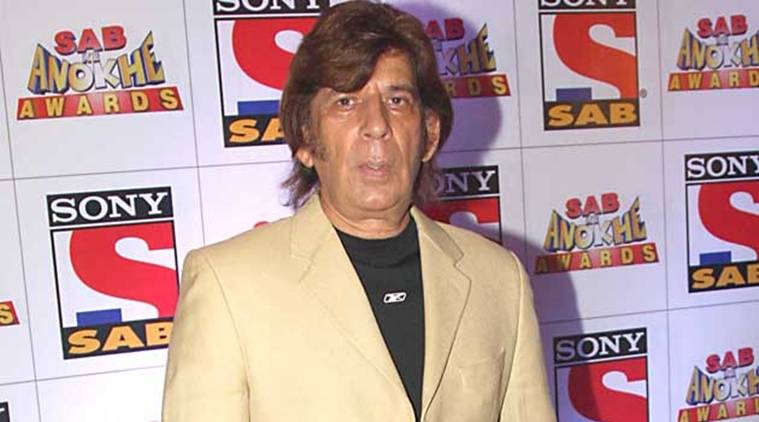 Popular comic actor Razzak Khan passes away