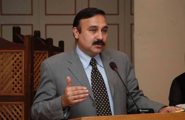 Islamabad zoo not being privatized: Tariq Fazal tells Senate